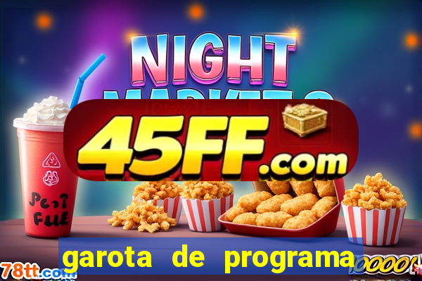 garota de programa barreiras bahia